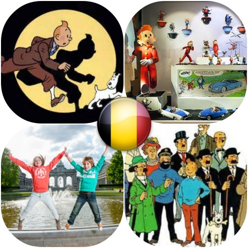 Domingos de Cine -  Enero - Bruxelas 2