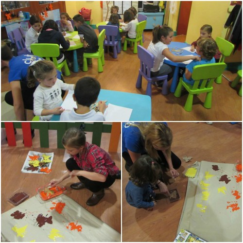 Medicos Sin Fronteras - Collage 3