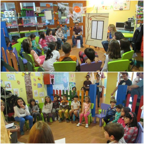 Medicos Sin Fronteras - Collage 4