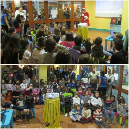 Navidad 2014 - Collage 6