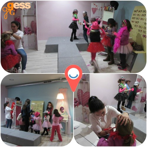 Zona de Princesas - Imagen 2