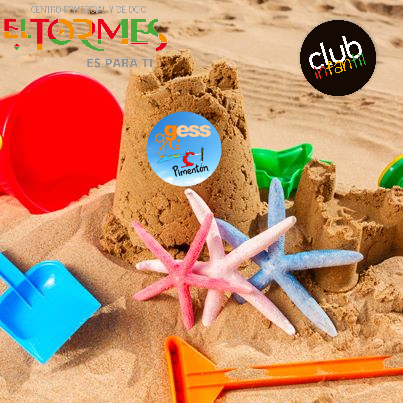 Verano - Collage 1 - Portada