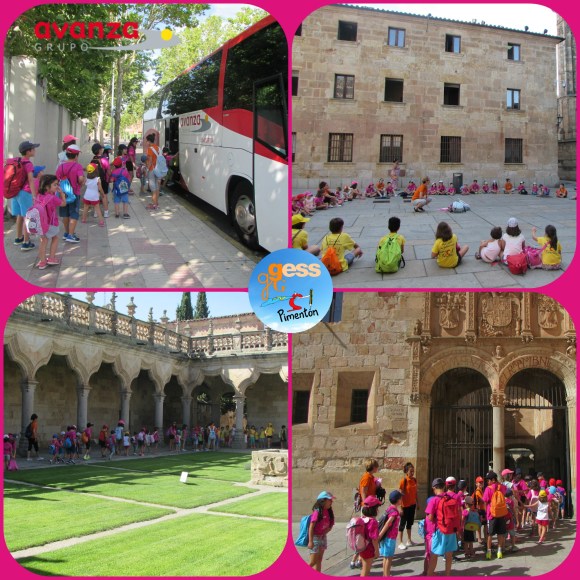 Creative Minichefs - Maristas 13 - Gess