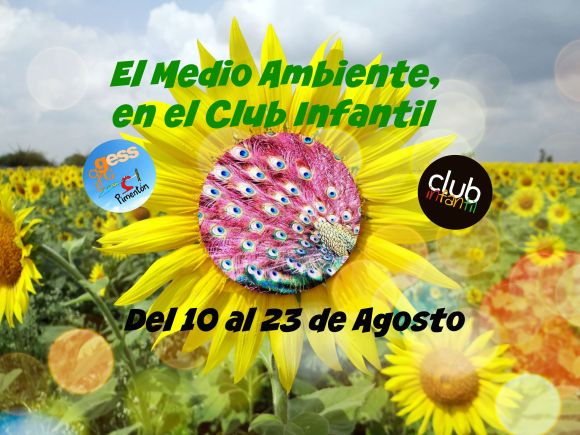 Medio Ambiente - Collage Portada