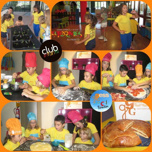 Minichefs Verano 2015 - 62