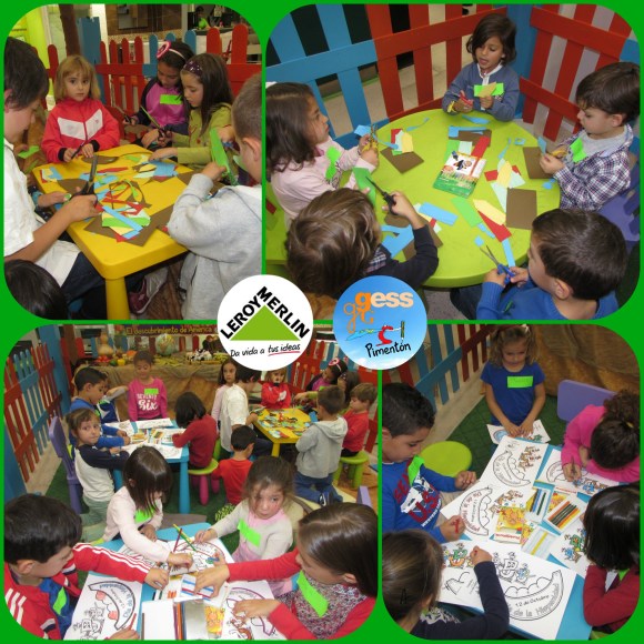 Hispanidad 1 - Collage 5