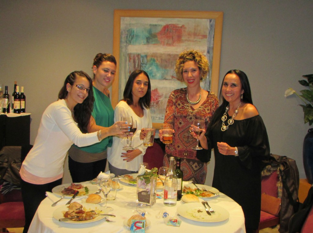 Un pedacito de Gess 2