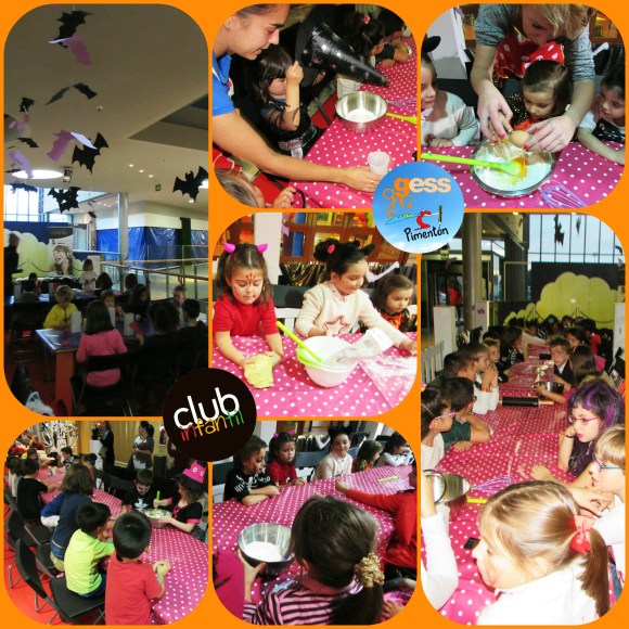 Halloween - CCElTormes - Collage 2