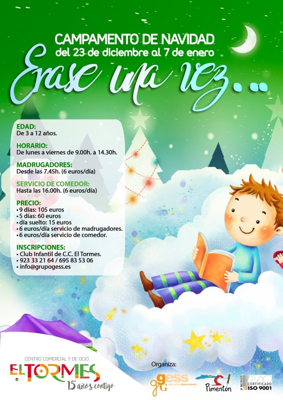 Campamento Navidad El Tormes 2015-6 (3)