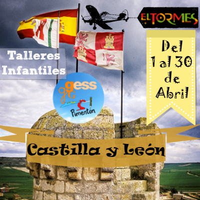 Castilla y León - Collage 5 - Instagram