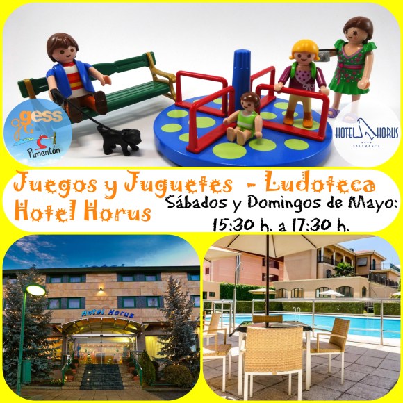 Juegos - Collage 1 - Portada