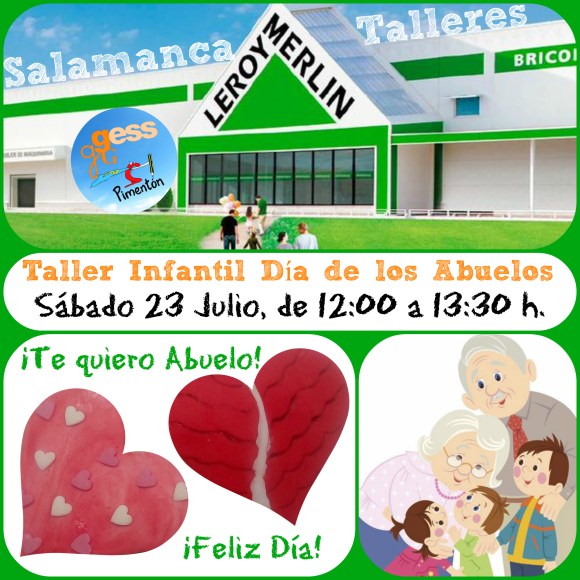 Taller Abuelos - Collage 1