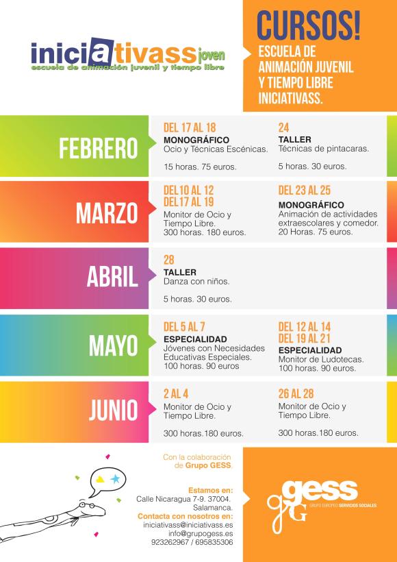 escuela-de-ocio-y-tiempo-libre-cursos-2017